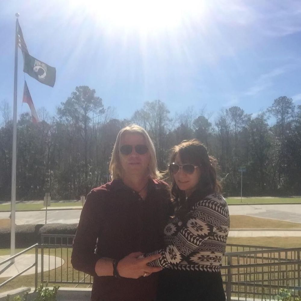 Meet your Posher, Veronika